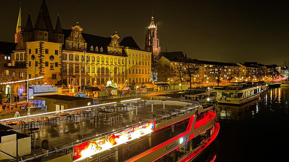 Фотографія Франкфурт На Майне 2 / Igor Lysenok / photographers.ua