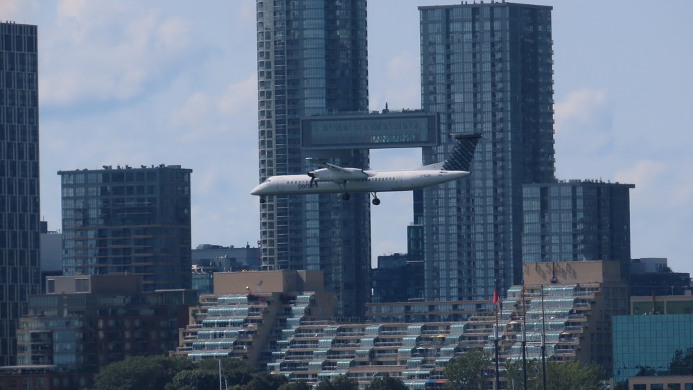 Фотографія Заходим на посадку) / Igor Lysenok / photographers.ua