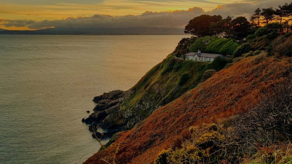 Фотографія Страна Ирландия / Igor Lysenok / photographers.ua