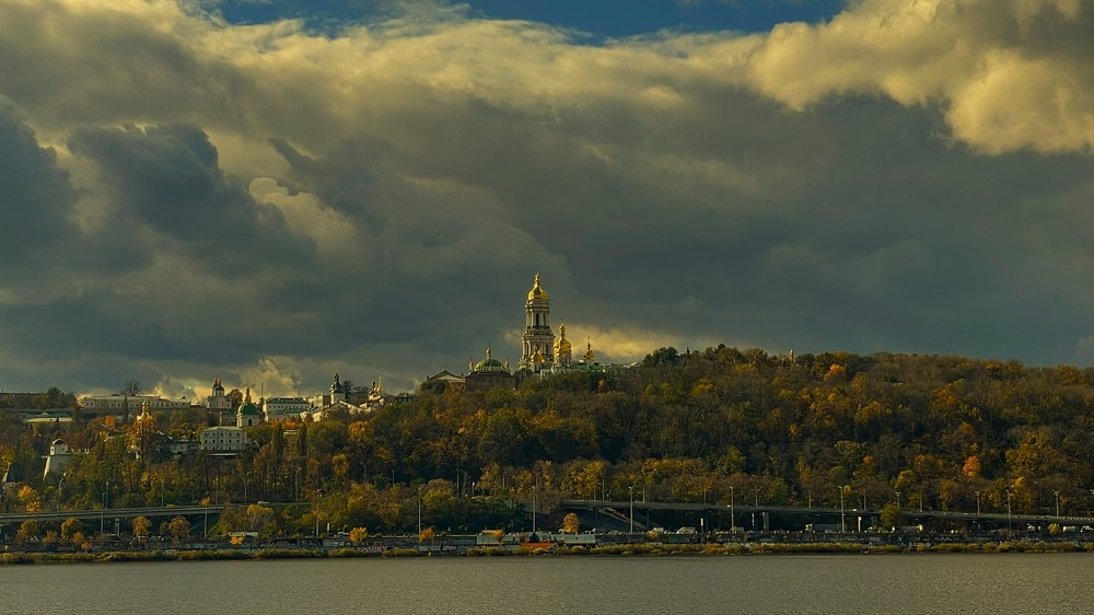 Фотографія Київо_Печерська Лавра / Igor Lysenok / photographers.ua