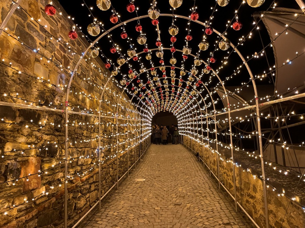 Фотографія Кобленц, Свято наближається... / Igor Lysenok / photographers.ua