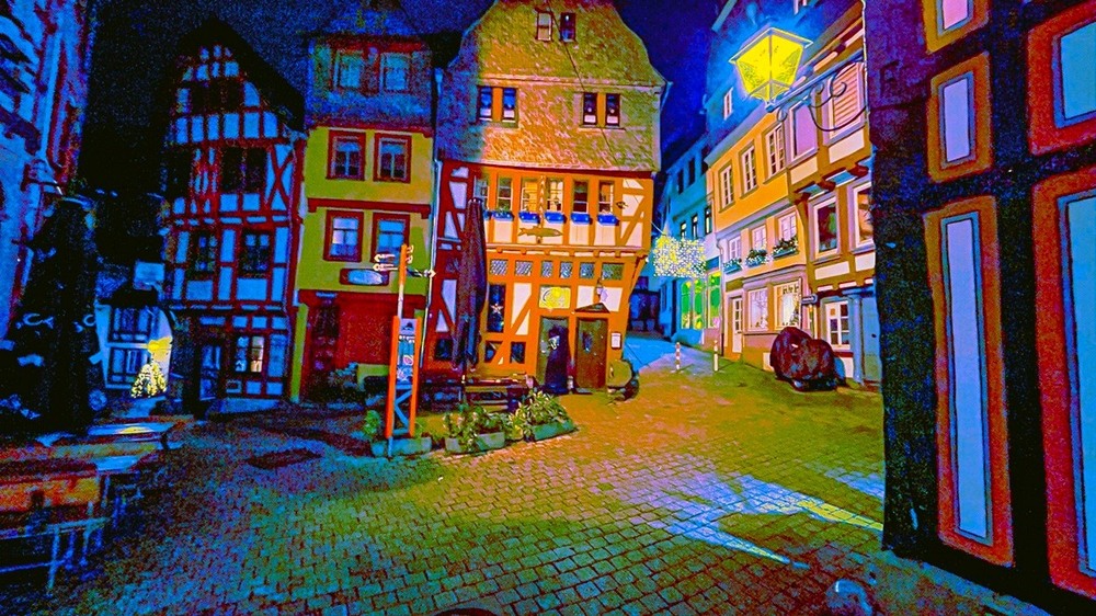 Фотографія Лимбург після півночі... / Igor Lysenok / photographers.ua