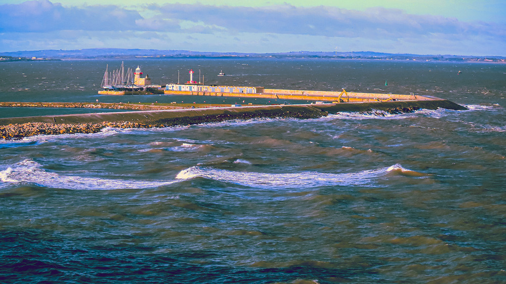 Фотографія Десь там за небокраєм Glasgow / Igor Lysenok / photographers.ua