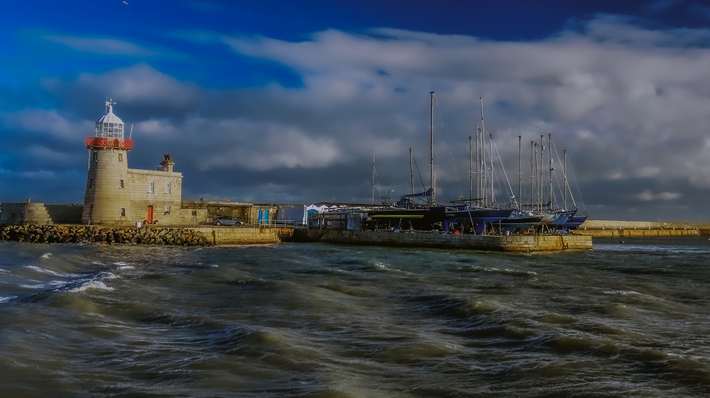 Фотографія Штормове попередження... / Igor Lysenok / photographers.ua