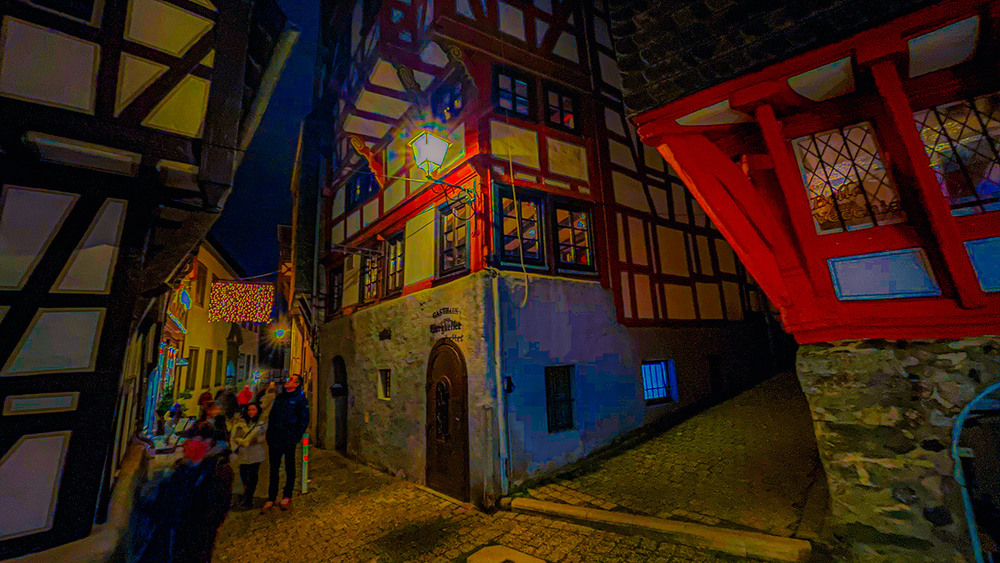 Фотографія Складнощі архитектурного дизайну в стислих умовах.. / Igor Lysenok / photographers.ua