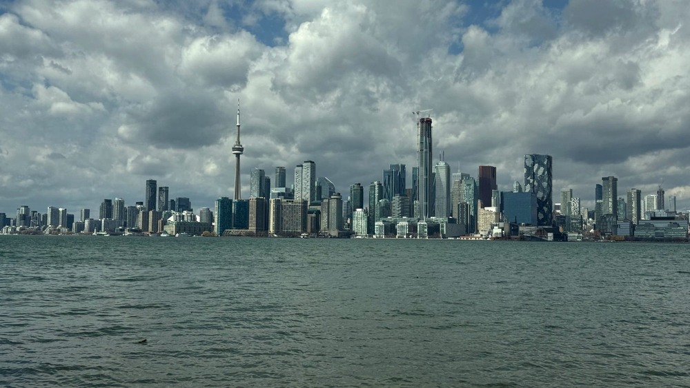 Фотографія Файне місто Торонто... / Igor Lysenok / photographers.ua