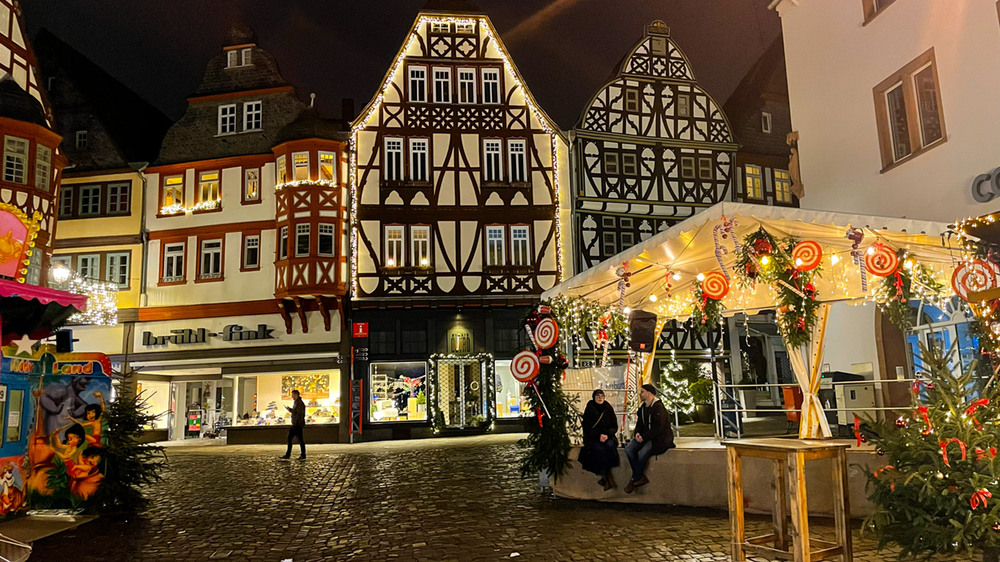 Фотографія В Лімбурзі північ... / Igor Lysenok / photographers.ua