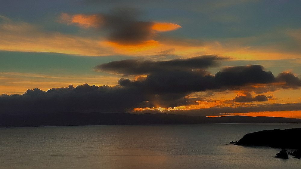 Фотографія Закат сонца вручную... / Igor Lysenok / photographers.ua