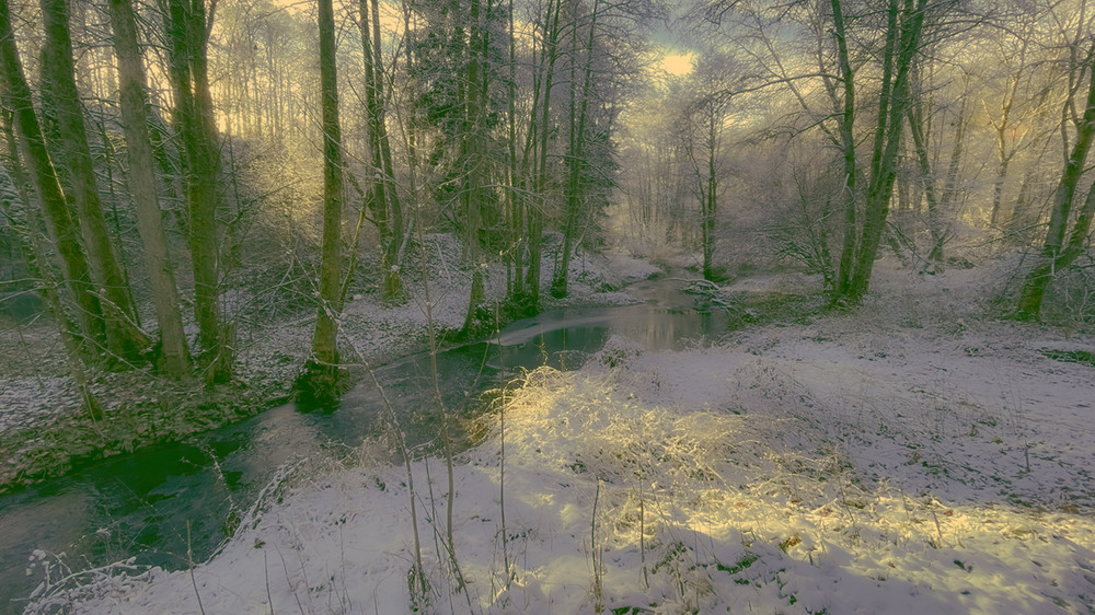 Фотографія ***Останні подихи зими*** / Igor Lysenok / photographers.ua