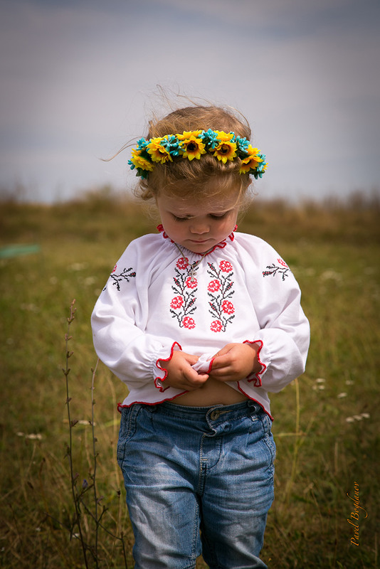 Фотографія Детский мир / Павел Богданов / photographers.ua