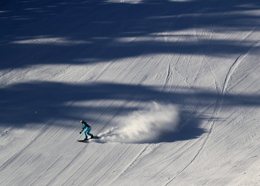 Фотографія Спорт / Юрий Кальченко / photographers.ua