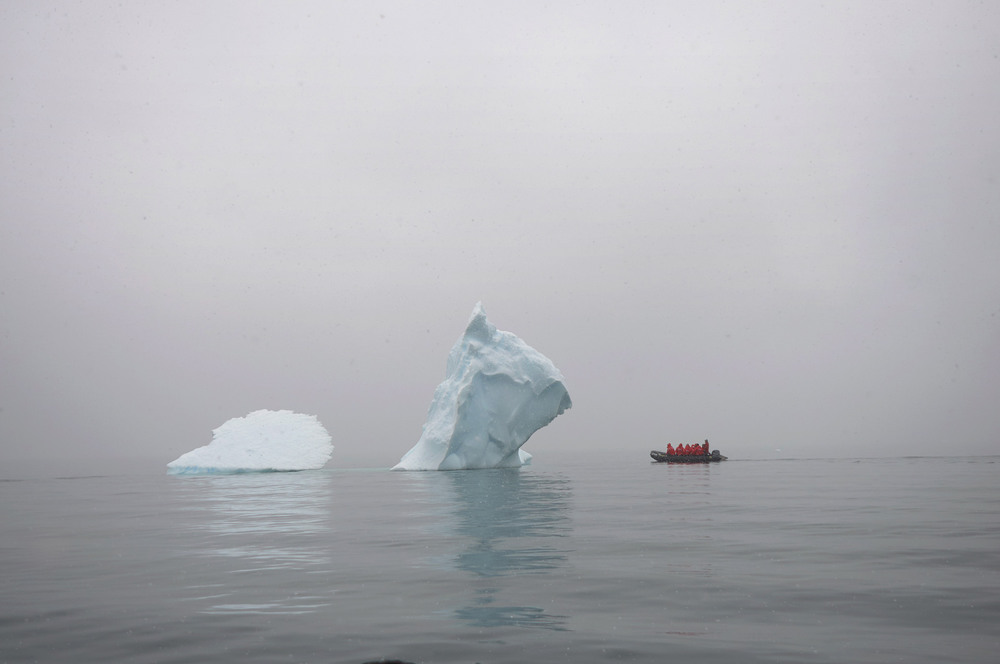 Фотографія Baby-Iceberg / Babka Yoshka / photographers.ua