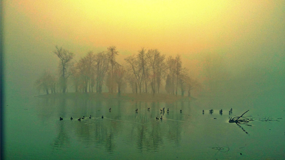 Фотографія Пейзаж / Антон Крімера / photographers.ua