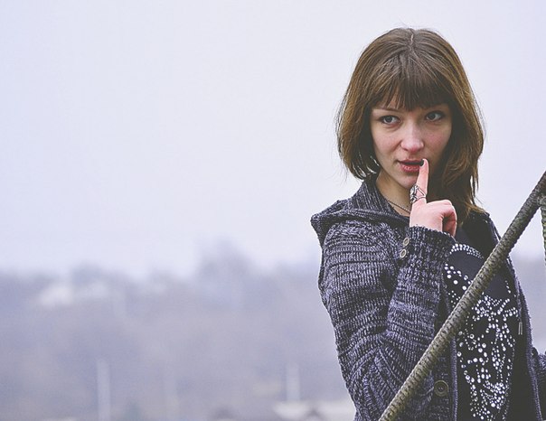 Фотографія Портрет / Руслан Подпалов / photographers.ua