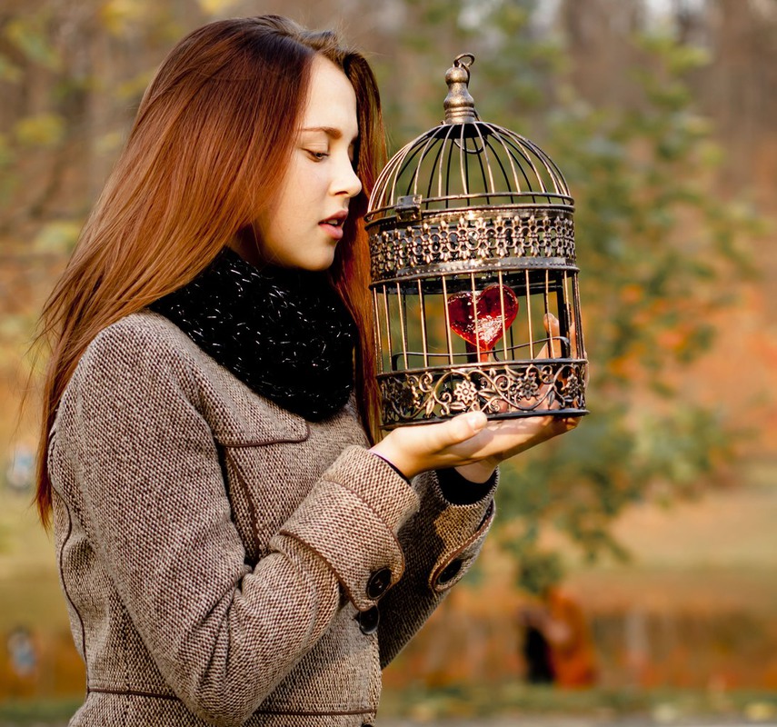 Фотографія Портрет / Eva Sobakina / photographers.ua