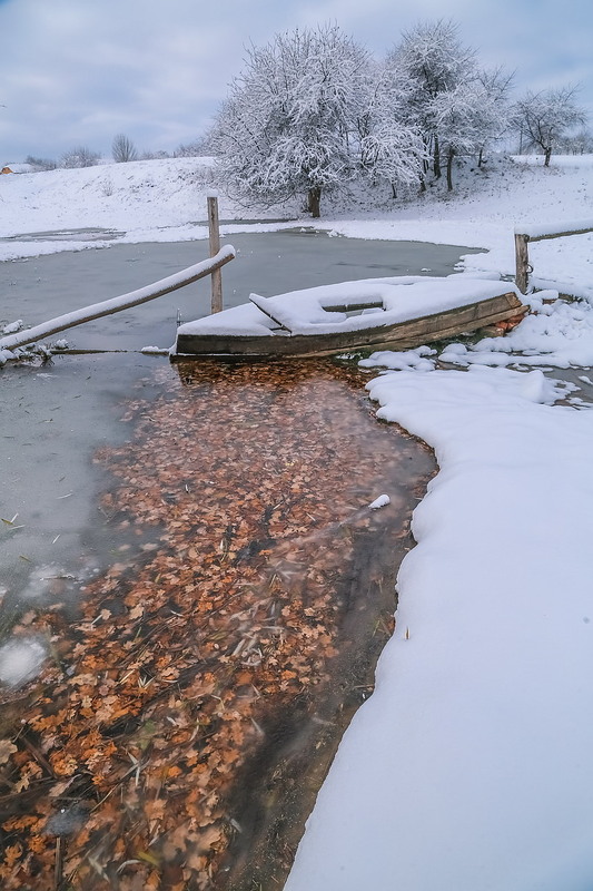Фотографія Бистрик. Житомирщина. / Міщенко Вячеслав / photographers.ua