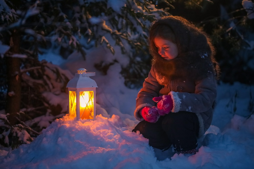 Фотографія Щасливого,щедрого,мирного Різдва! / Міщенко Вячеслав / photographers.ua