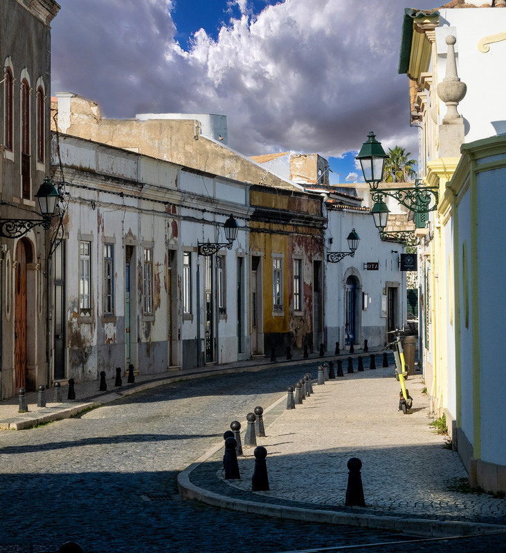 Фотографія Стара вуличка / Wlad Ochotimski / photographers.ua
