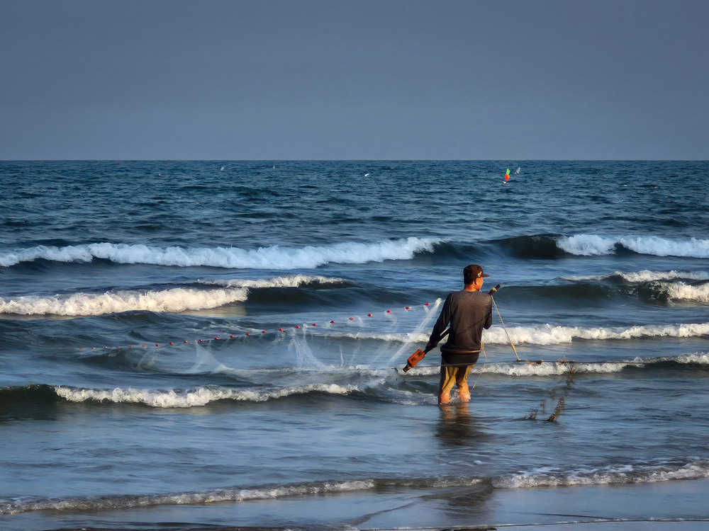 Фотографія Важка робота / Wlad Ochotimski / photographers.ua