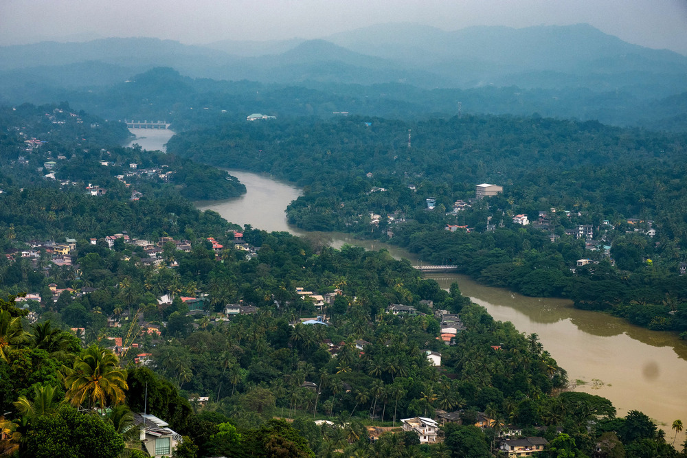 Фотографія Тече ріка... / Wlad Ochotimski / photographers.ua