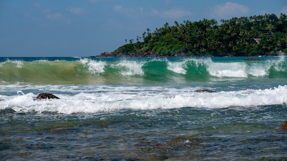 Фотографія Хвиля за хвилею... / Wlad Ochotimski / photographers.ua