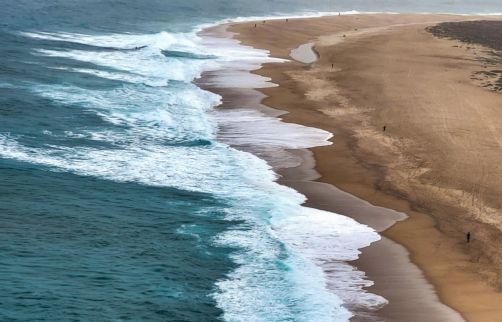 Фотографія Подих Океана / Wlad Ochotimski / photographers.ua