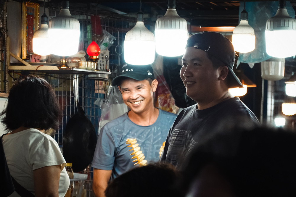 Фотографія Street.В'єтнам / Wlad Ochotimski / photographers.ua