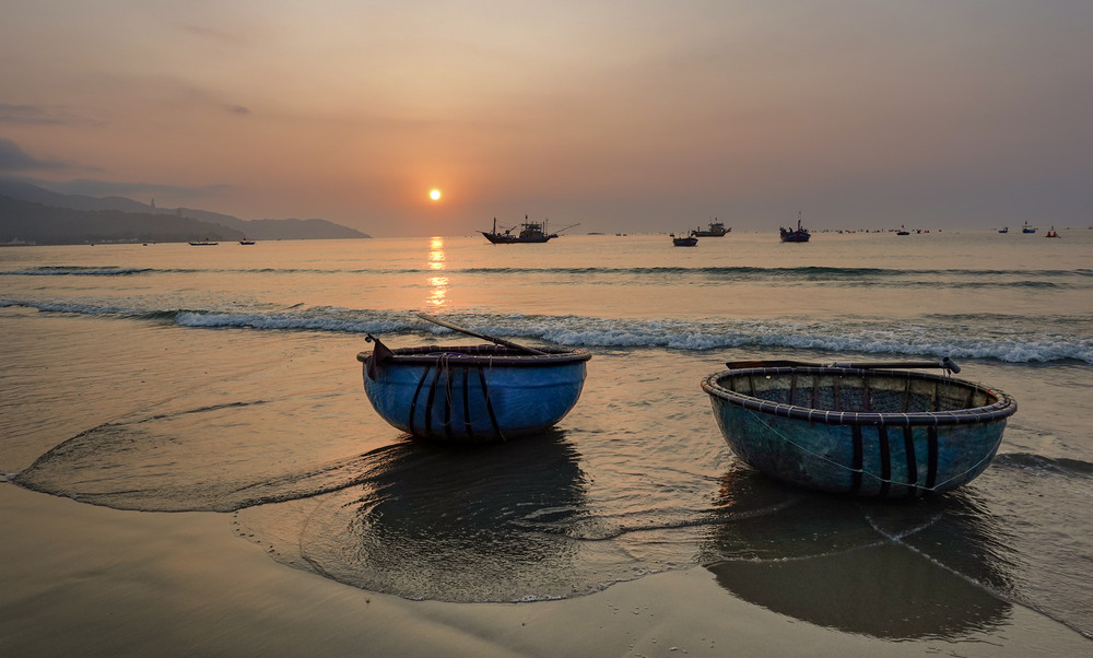 Фотографія Ще один ранок / Wlad Ochotimski / photographers.ua
