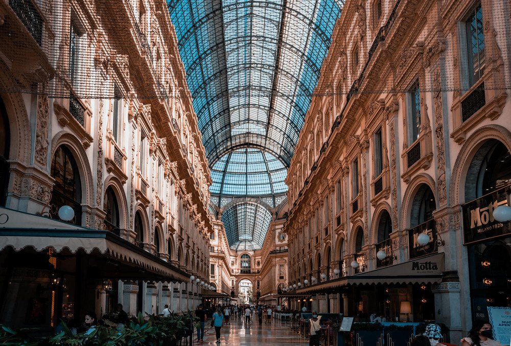 Фотографія Геометрія / Wlad Ochotimski / photographers.ua