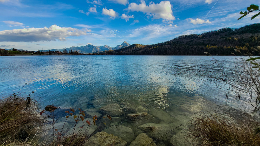 Фотографія Вода-джерело життя / Wlad Ochotimski / photographers.ua