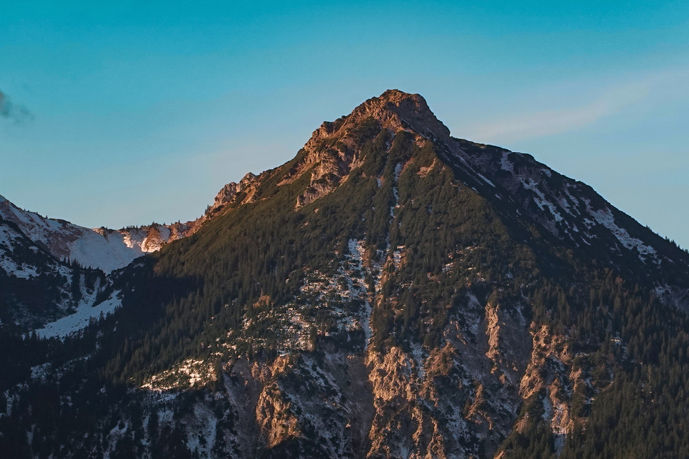 Фотографія Альпійськи замальовки / Wlad Ochotimski / photographers.ua