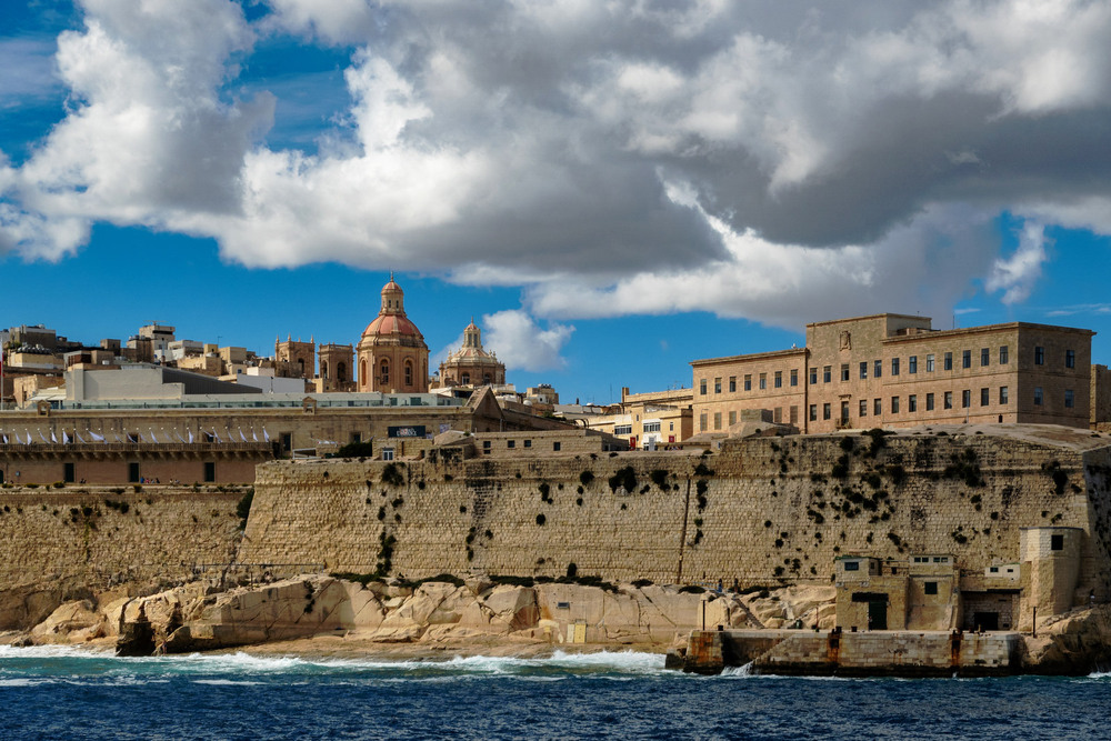 Фотографія Між небом та морем / Wlad Ochotimski / photographers.ua