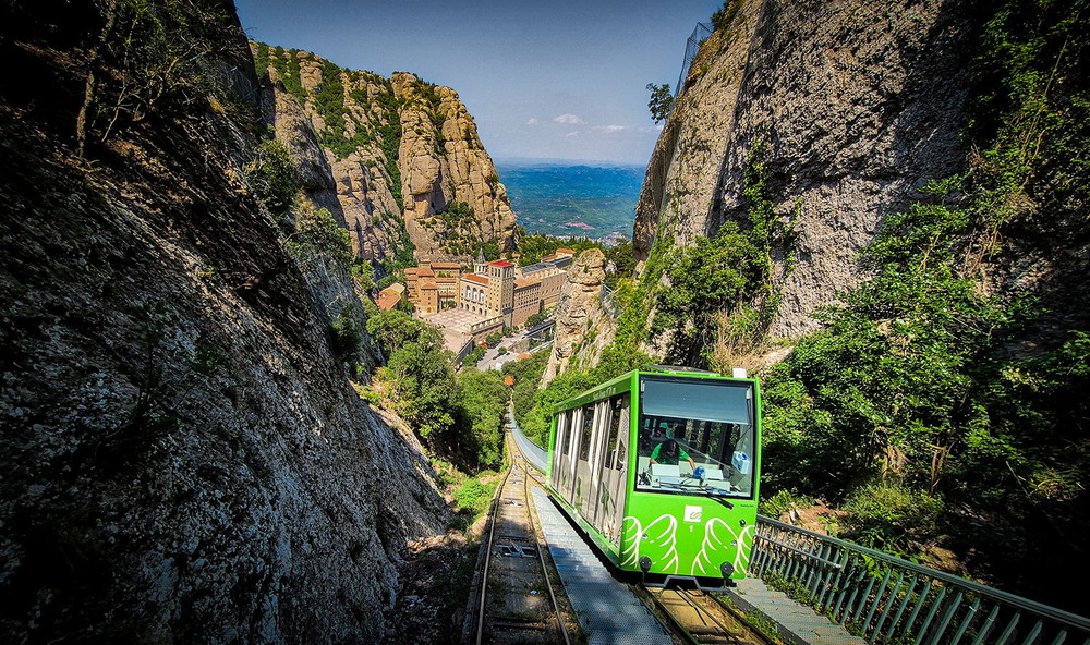 Фотографія Montserrat / Wlad Ochotimski / photographers.ua