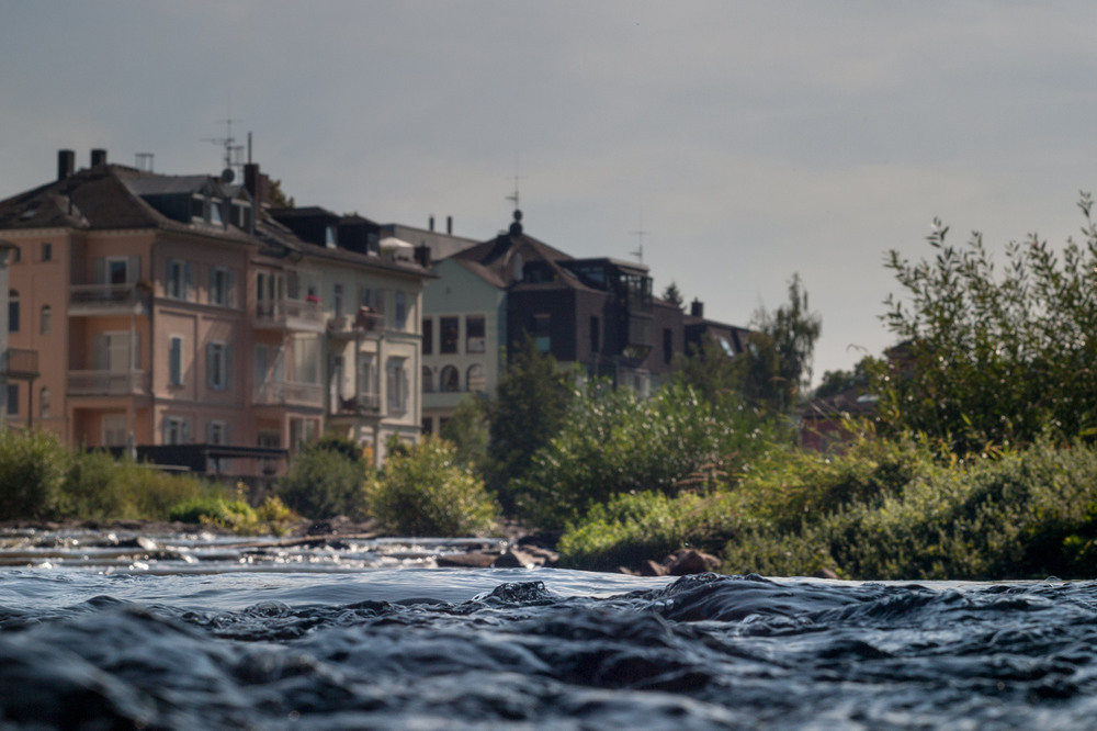 Фотографія Течет река... / Wlad Ochotimski / photographers.ua