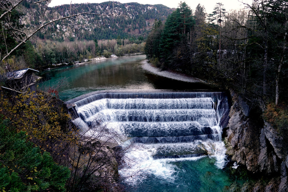 Фотографія Альпійські замальовки / Wlad Ochotimski / photographers.ua