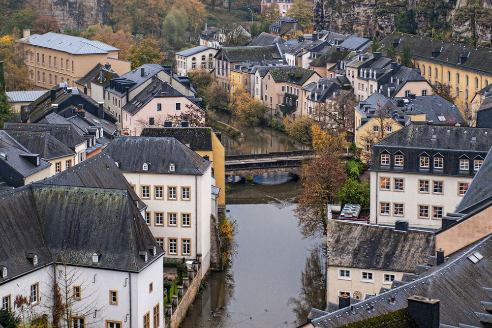 Фотографія Два берега / Wlad Ochotimski / photographers.ua