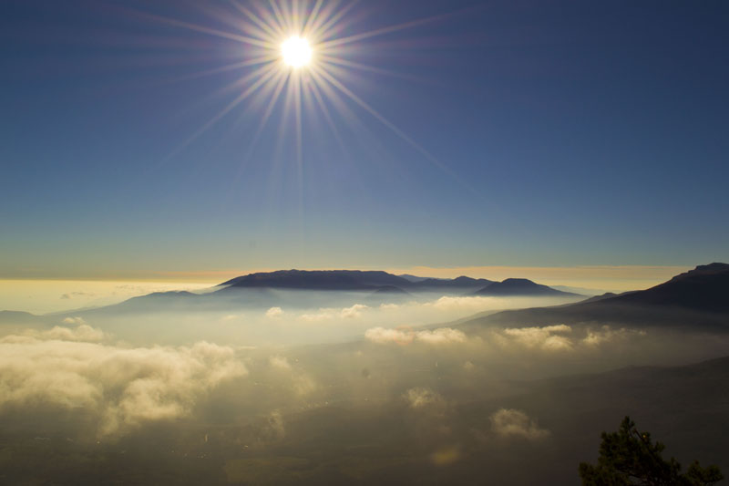 Фотографія луч солнца / Кирилл Киреев / photographers.ua
