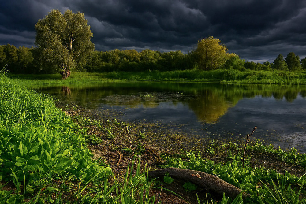 Фотографія Апокаліпсис наближається. / Зоя та Олександр / photographers.ua