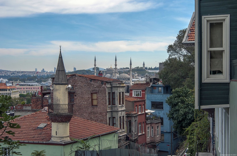 Фотографія Istanbul. Куда не ходят туристы - 3 / ordinarylawyer / photographers.ua
