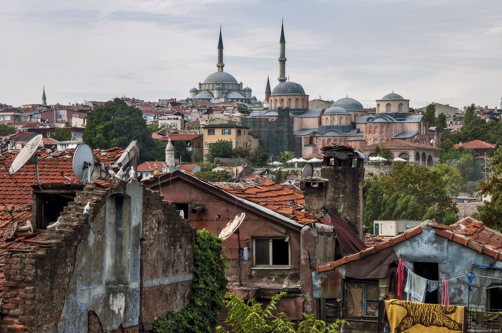 Фотографія Istanbul. Куда не ходят туристы - 2 / ordinarylawyer / photographers.ua