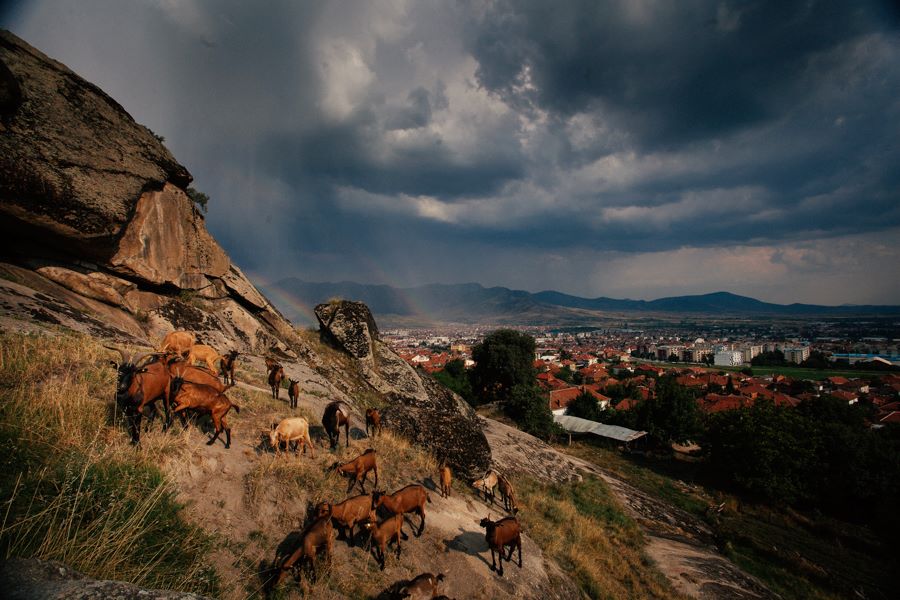 Фотографія Прилеп, Македония / Alexandra Lande / photographers.ua