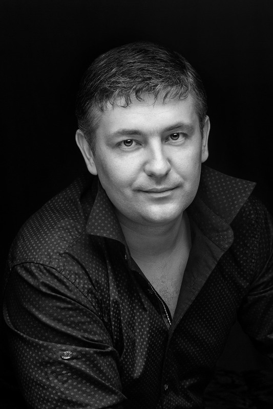 Фотографія Портрет / Максим Солодилов / photographers.ua