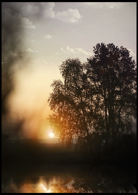 Фотографія sunrise / Сергей Савчук / photographers.ua