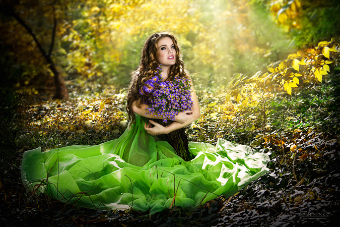 Фотографія **** / яна семененко / photographers.ua