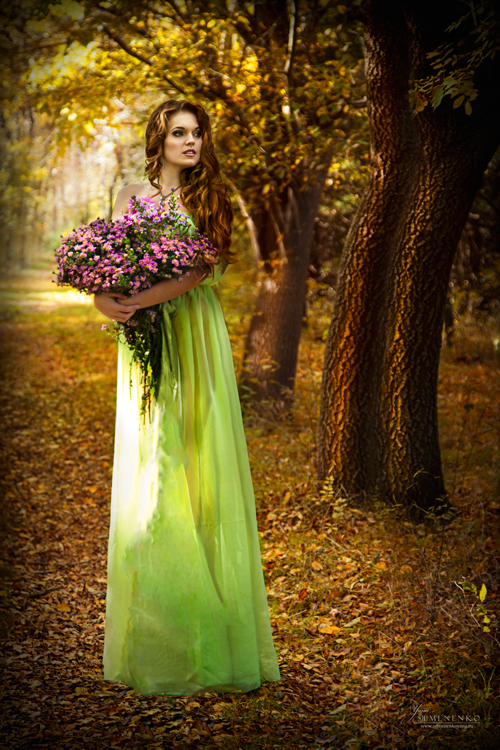 Фотографія ******** / яна семененко / photographers.ua