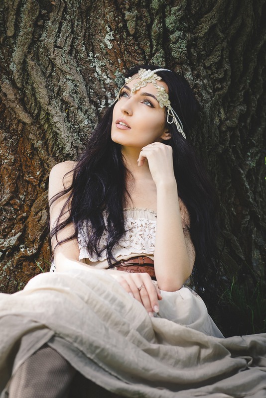 Фотографія Эльфийка / Tatiana Borysenko / photographers.ua