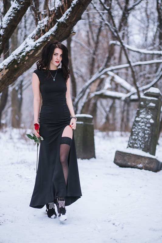 Фотографія Гламур / Tatiana Borysenko / photographers.ua