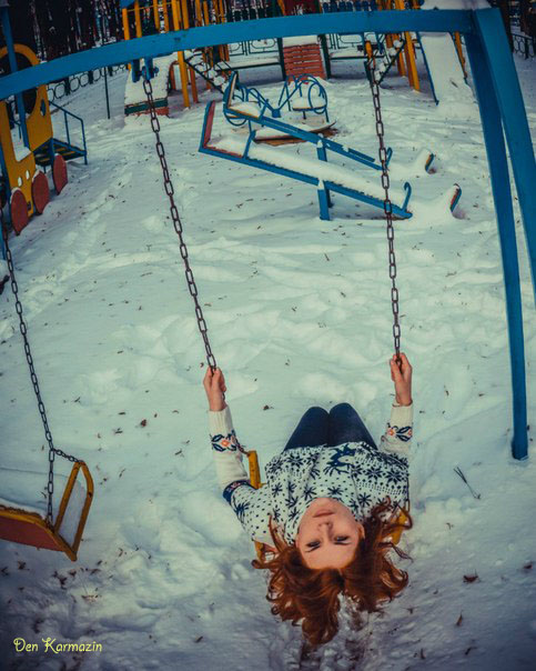 Фотографія немного о тех с кем нравится работать / Den Karmazin / photographers.ua