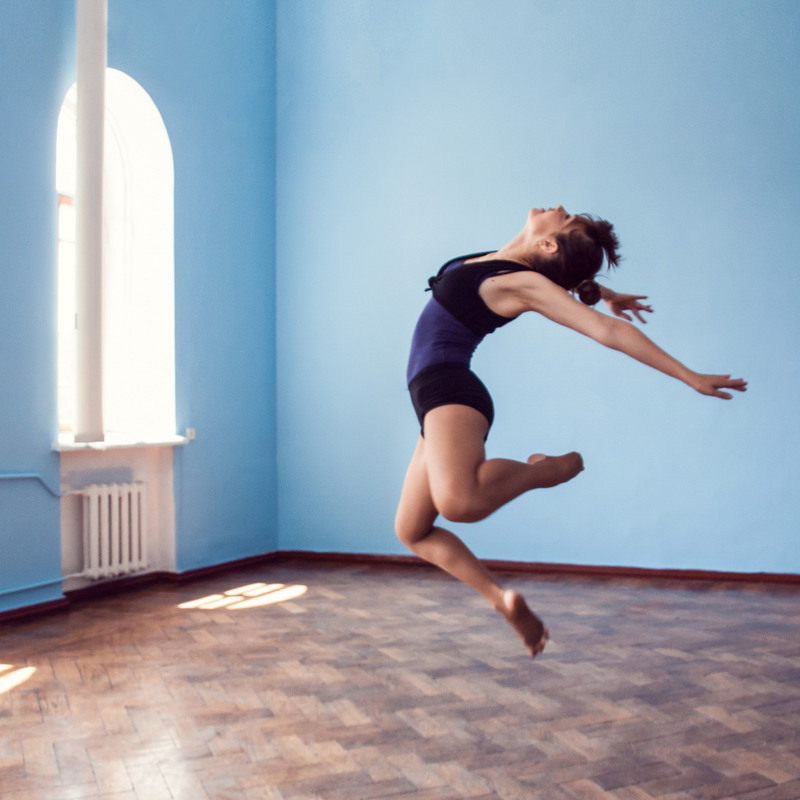 Фотографія Жанр / Дашка Парпиева / photographers.ua