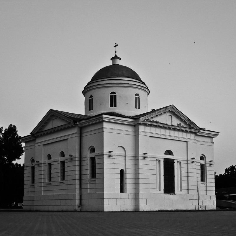 Фотографія Город, архитектура / Дашка Парпиева / photographers.ua